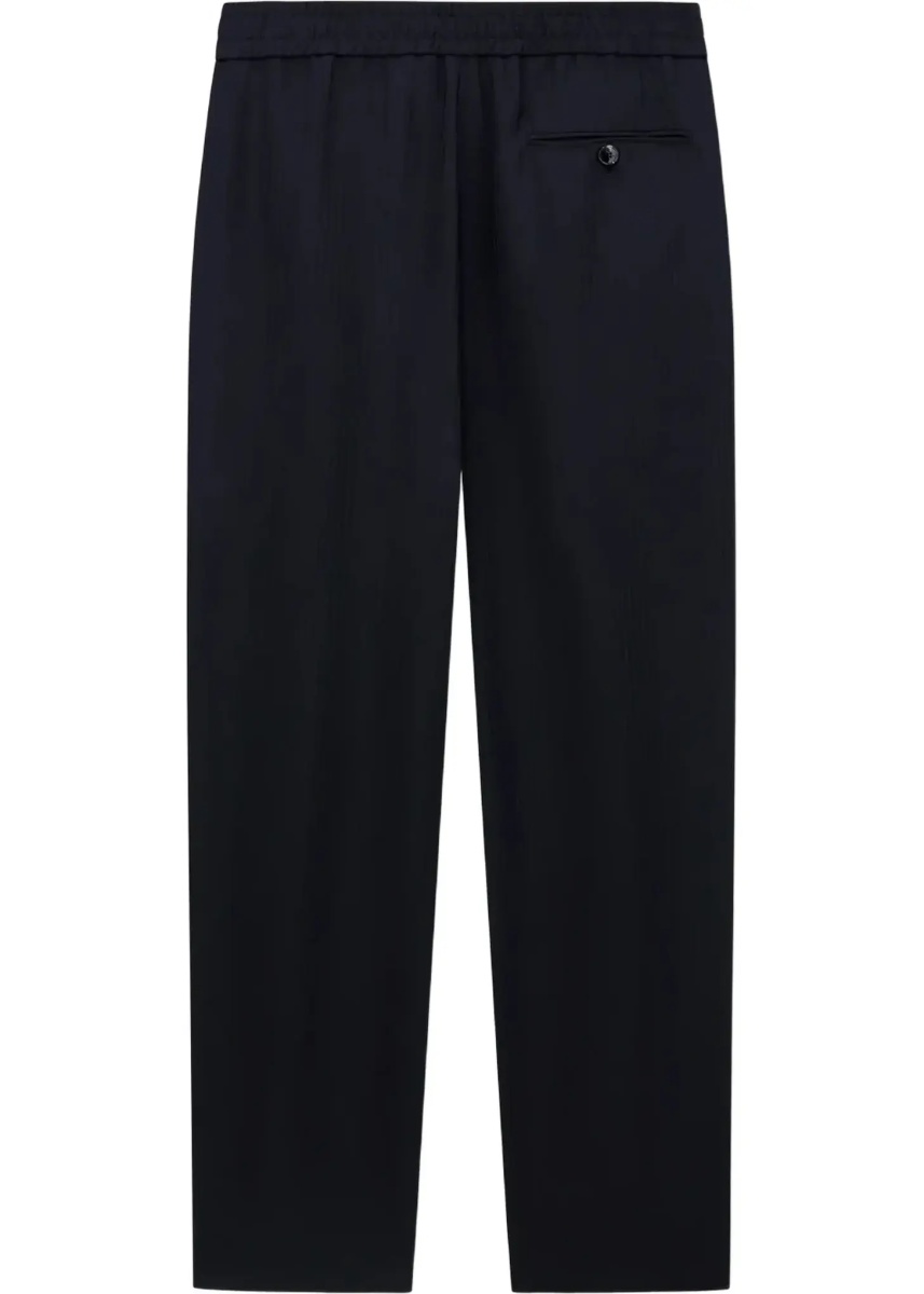 Pantaloni Wide-leg viscose Pants - Img 4