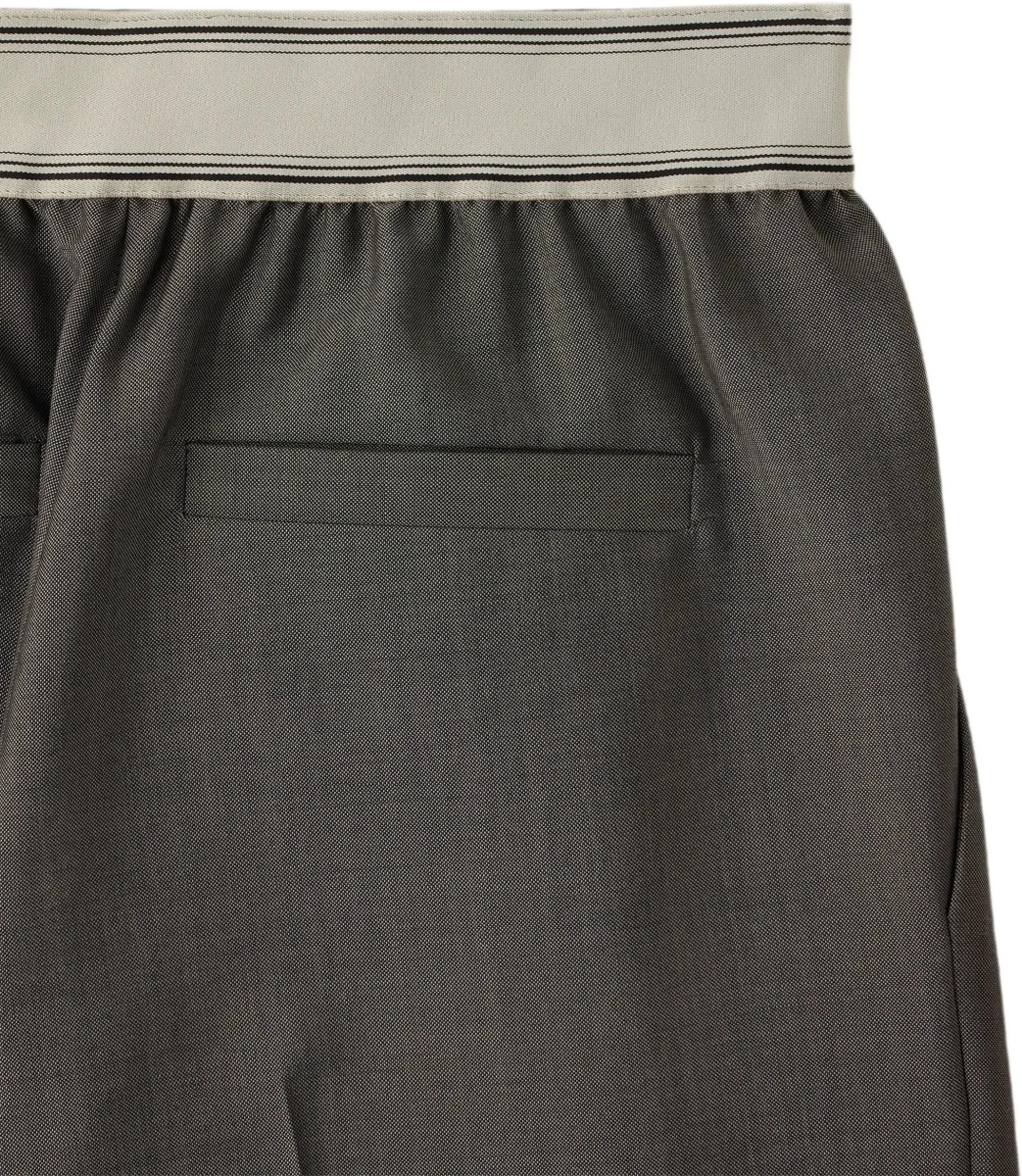Pantaloni Wool and mohair Pants - Img 6