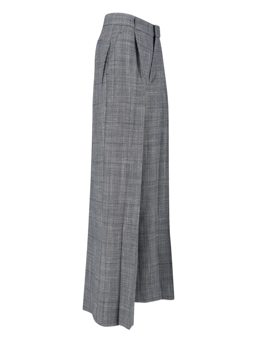 Pantaloni Wool blend pants - Img 3
