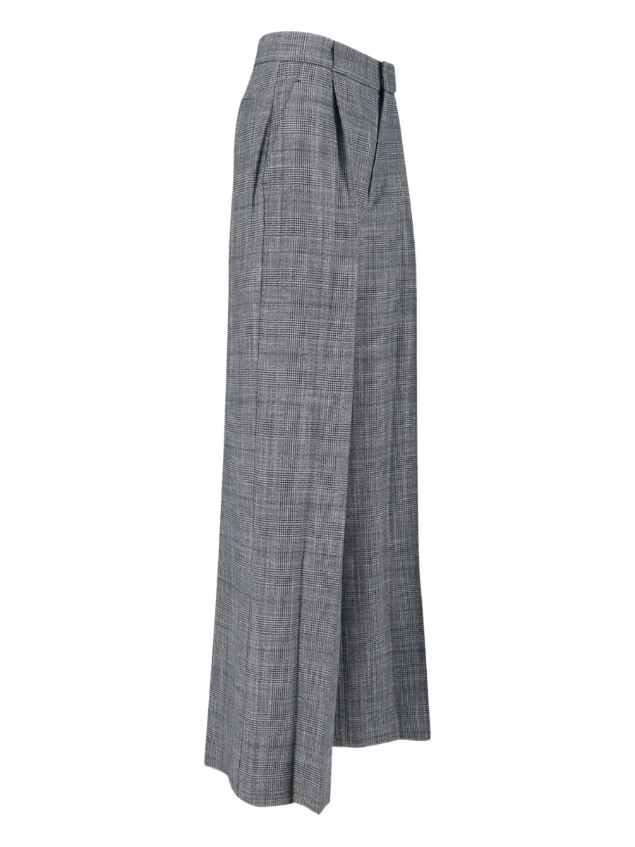 Pantaloni Wool blend pants - Img 3