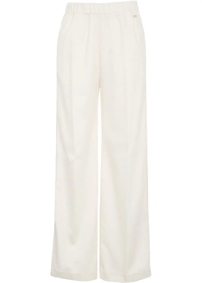 Pantaloni Wool blend trousers - Img 2