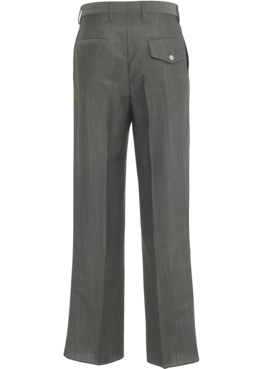 Pantaloni Wool pants - Img 4
