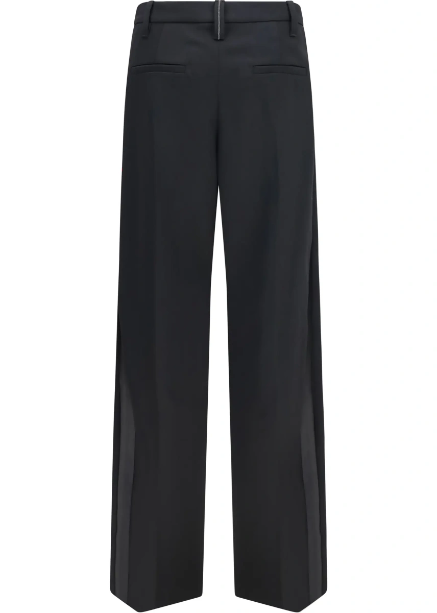 Pantaloni Wool Pants - Img 2