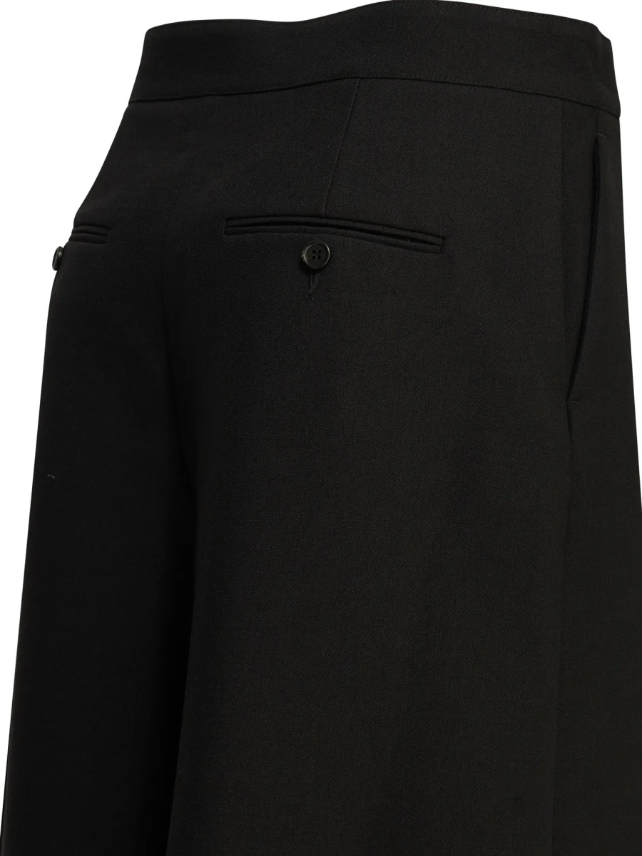 Pantaloni Wool tailored pants - Img 4