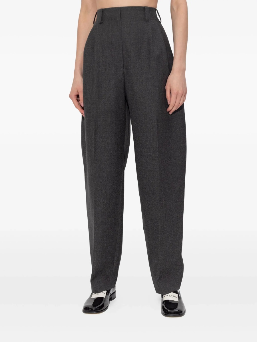 Pantaloni Wool tailored pants - Img 6