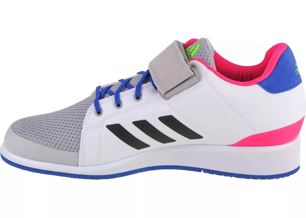 Pantofi adidas Power Perfect 3 - Img 2