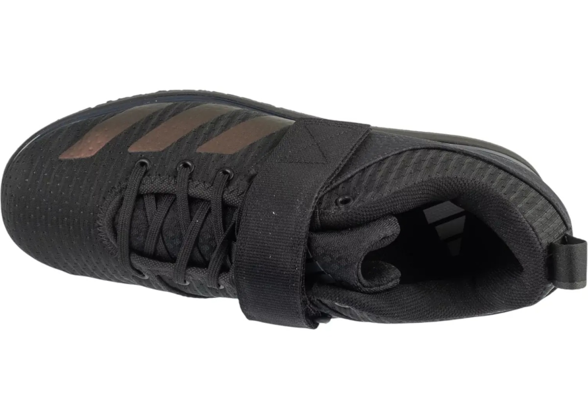 Pantofi adidas Powerlift 5 Weightlifting - Img 3