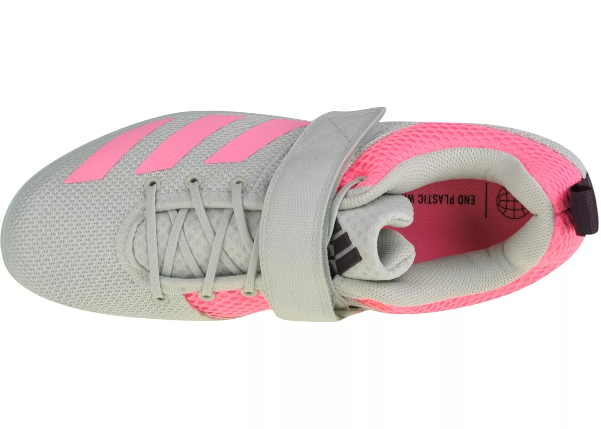 Pantofi adidas Powerlift 5 Weightlifting - Img 3