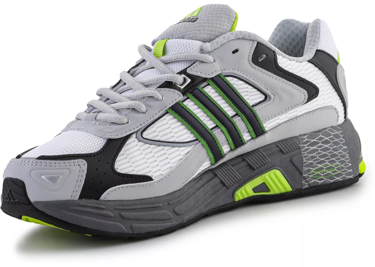 Pantofi Adidas Response Cl Ftwr White/ Core Black/ Semi Sola - Img 3