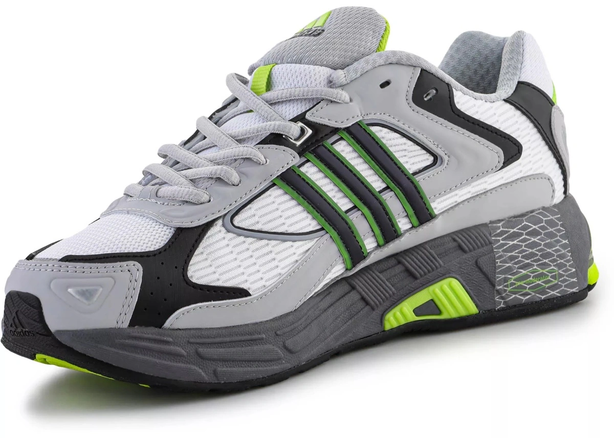 Pantofi Adidas Response Cl Ftwr White/ Core Black/ Semi Sola - Img 3