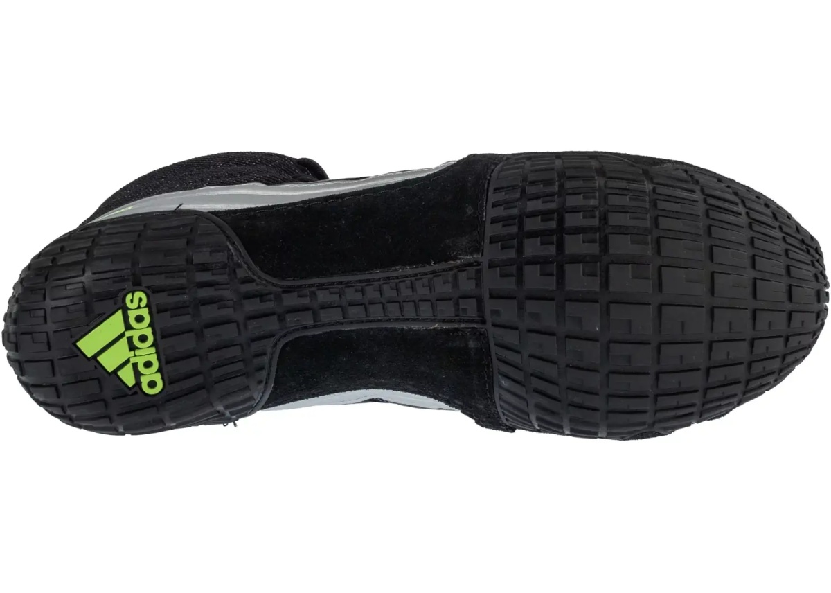Pantofi adidas Speedex Wrestling Boots - Img 4