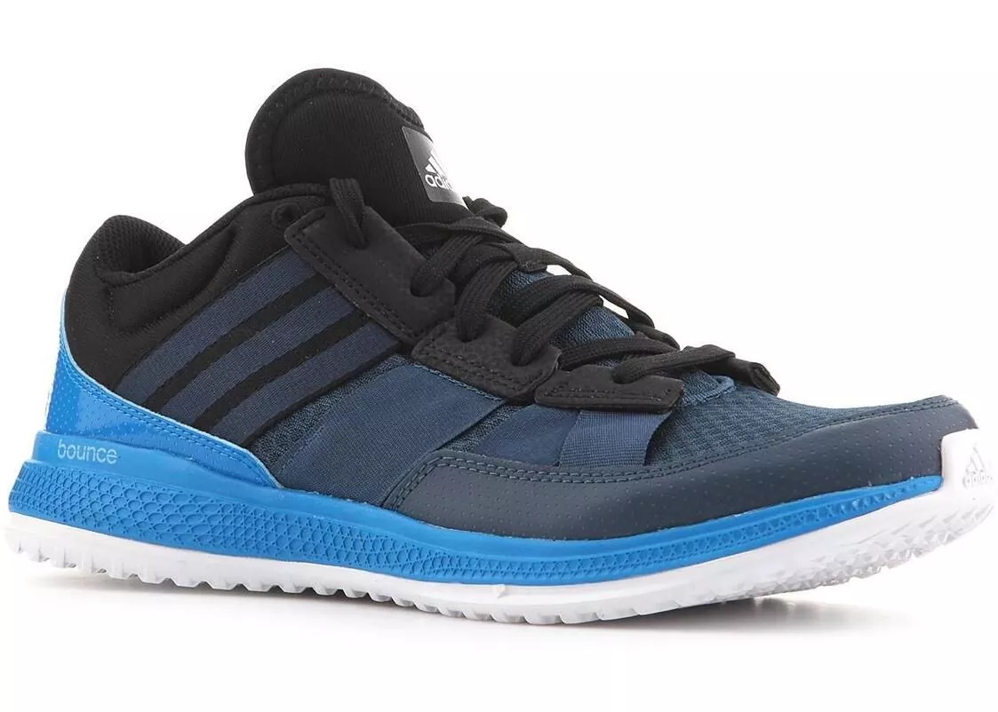 Pantofi Adidas ZG Bounce Trainer - Img 2
