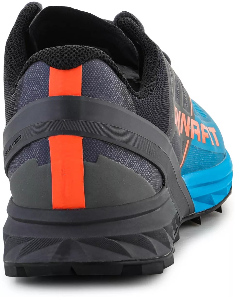 Pantofi Alpine Magnet/Frost - Img 5