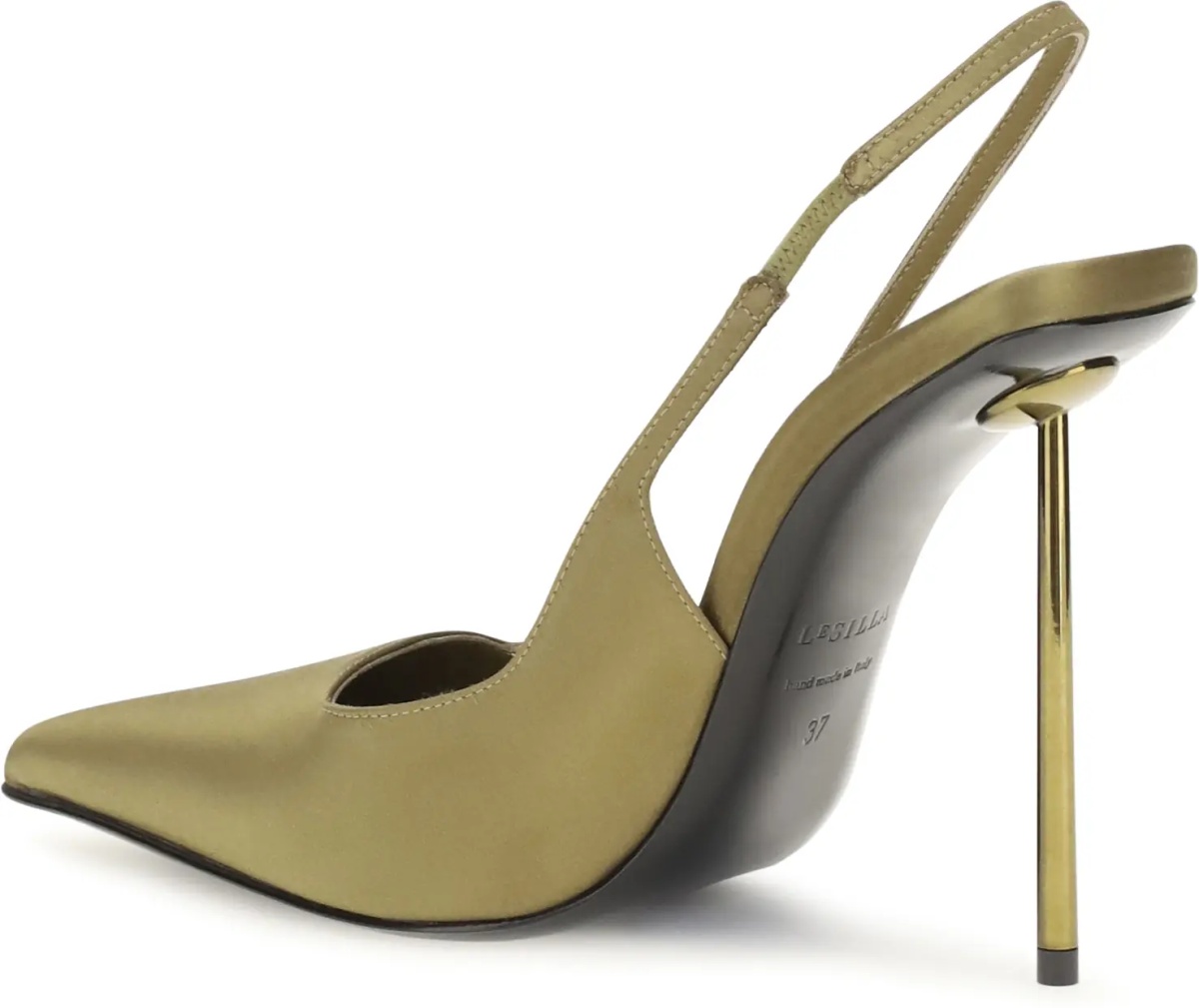 Pantofi Amelia slingback Pumps - Img 3