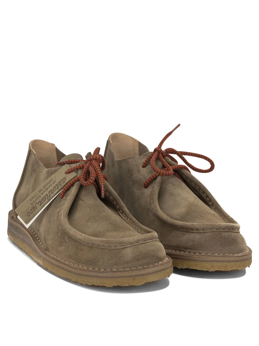 Pantofi "Beenflex 000001" Derby - Img 2