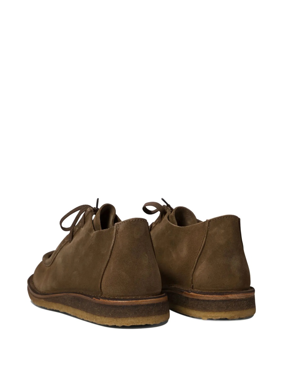 Pantofi "Beenflex 001" derby - Img 3