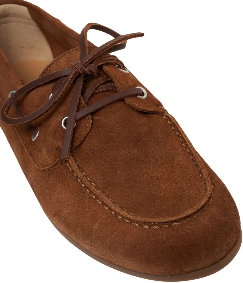 Pantofi Boat shoe 'Daisy' - Img 4