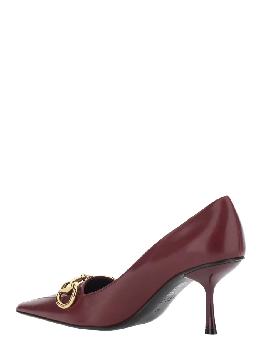 Pantofi BOULEVARD PUMP - Img 3
