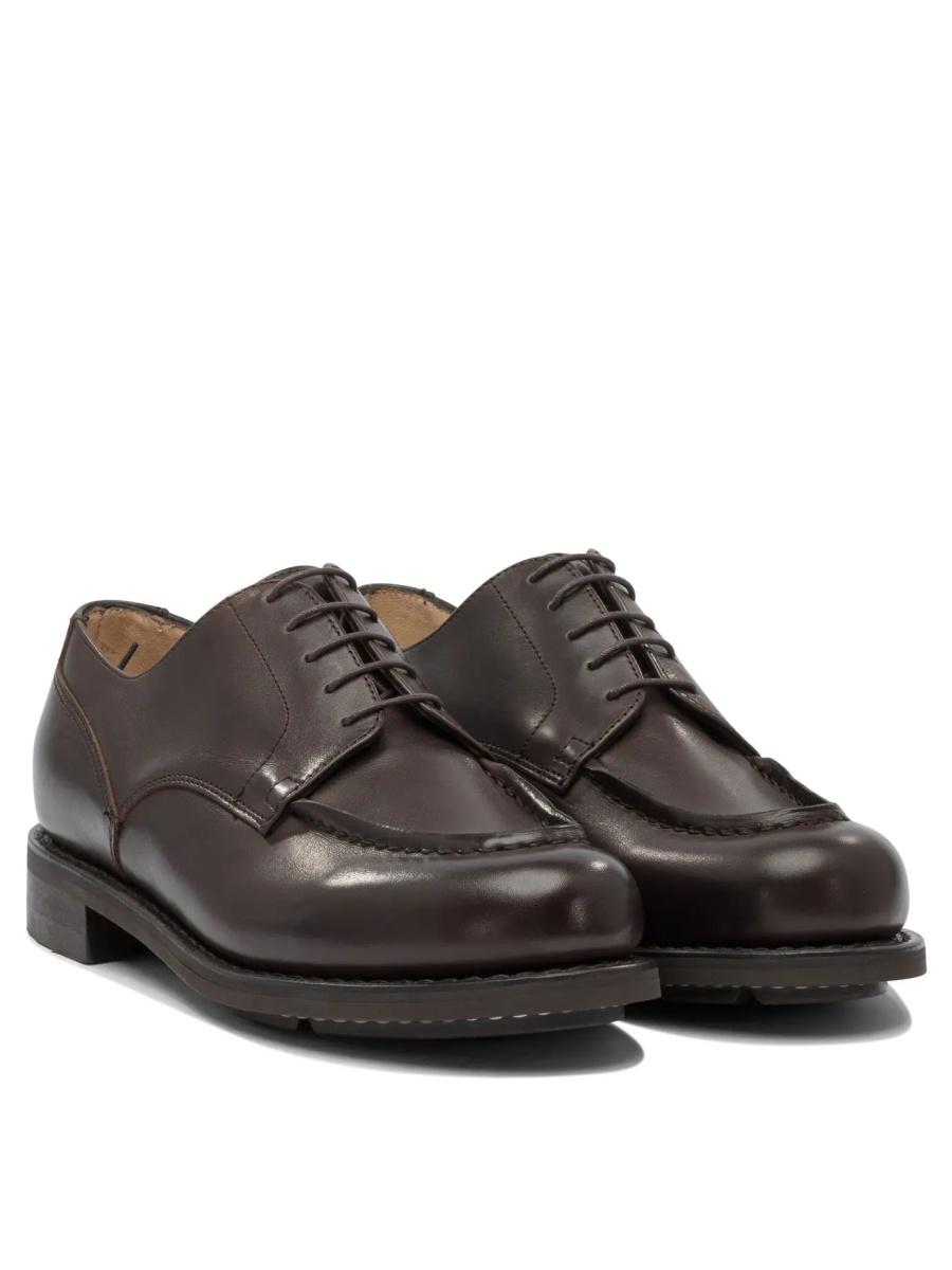 Pantofi "Chambord" brogue - Img 2