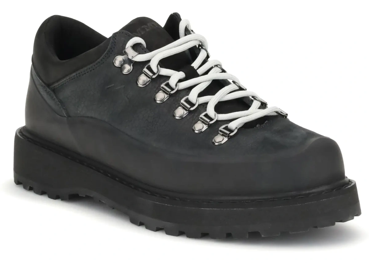Pantofi Cornaro Gomma Ankle Boots - Img 3