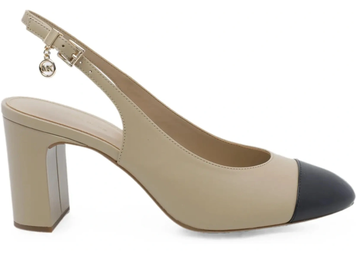 Pantofi cu toc Michael Kors - Img 9