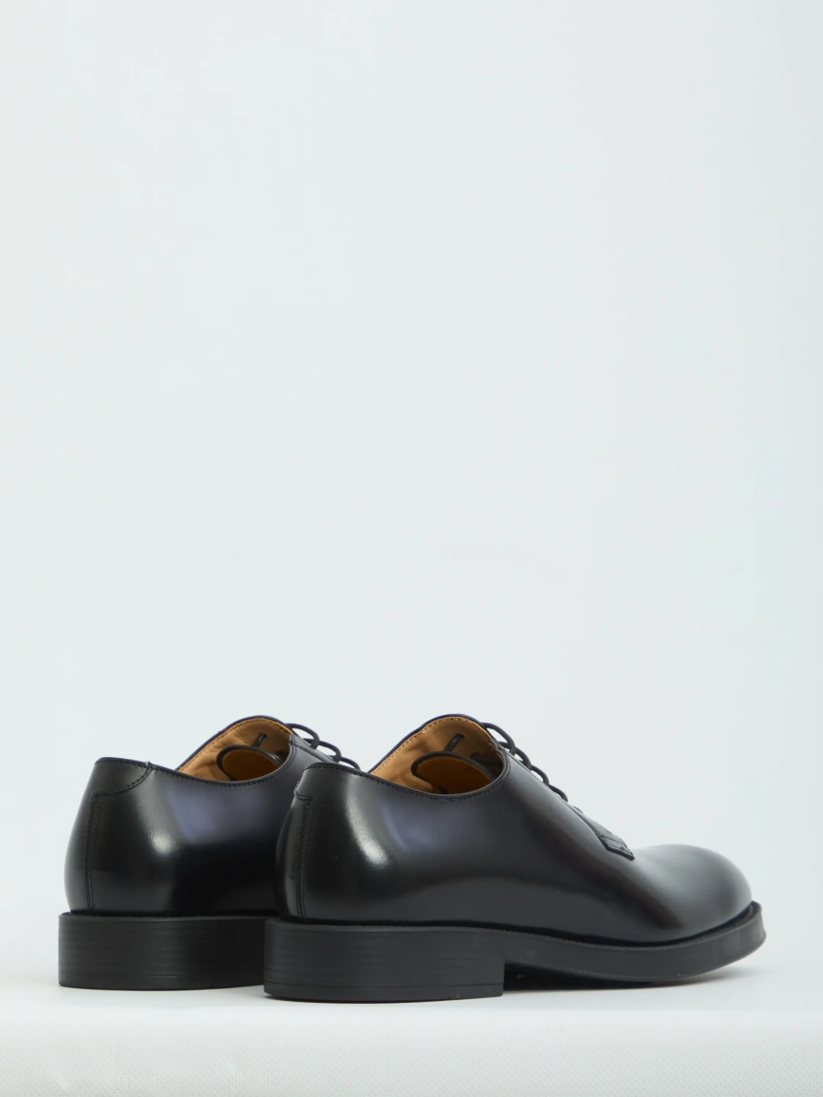 Pantofi Derby Lace-Up Shos - Img 3