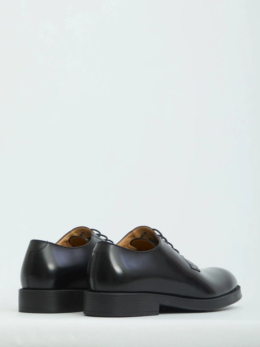 Pantofi Derby Lace-Up Shos - Img 3