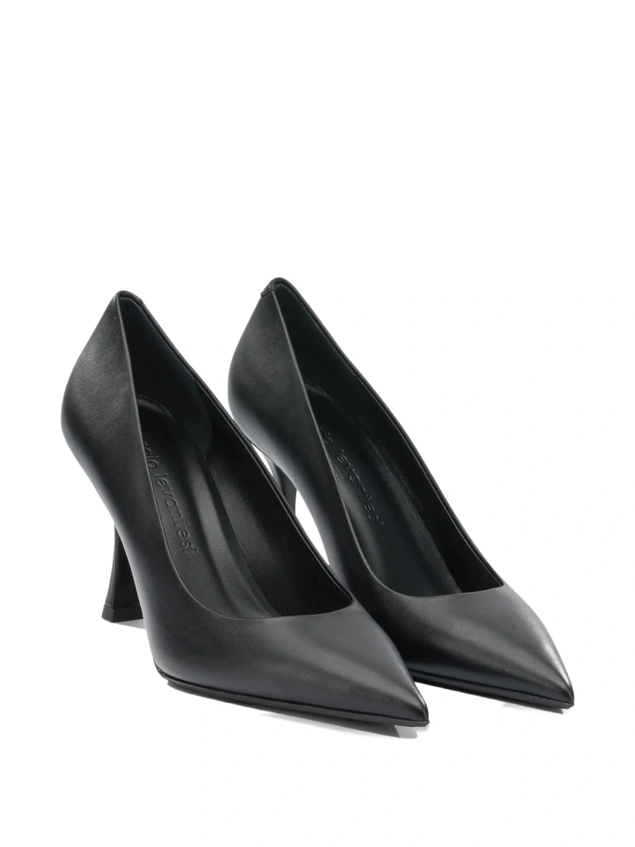 Pantofi "Diva 80mm" décolleté - Img 6