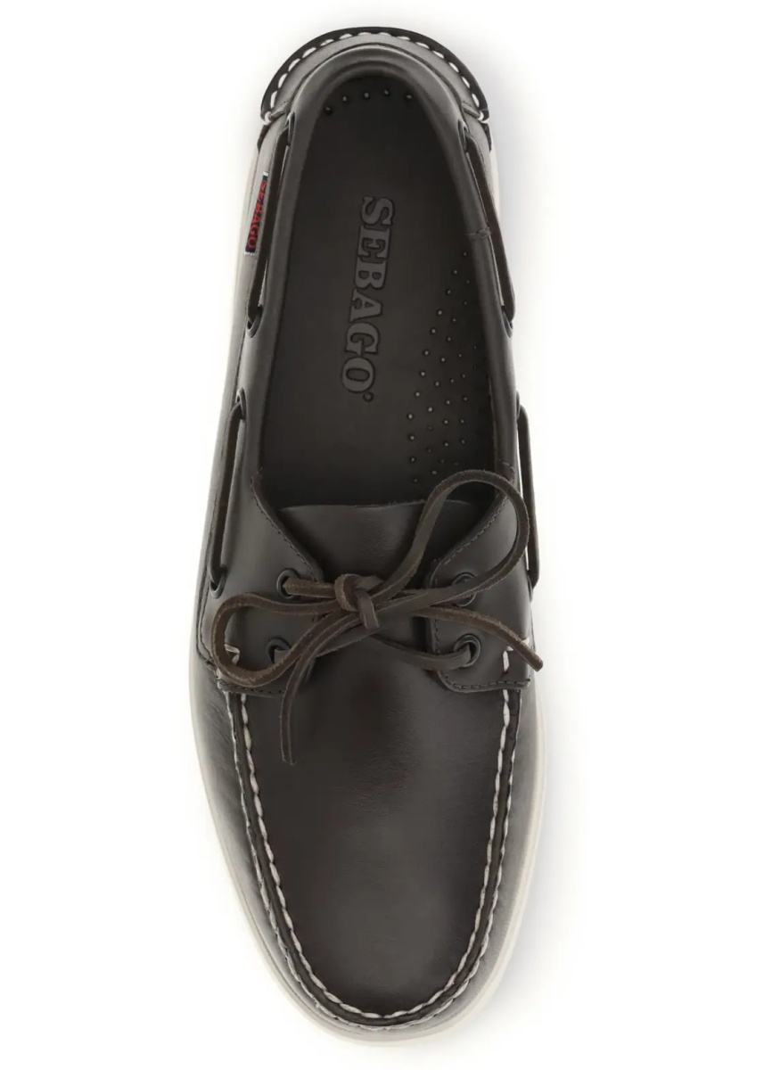 Pantofi Docksides Portland Loafers - Img 4
