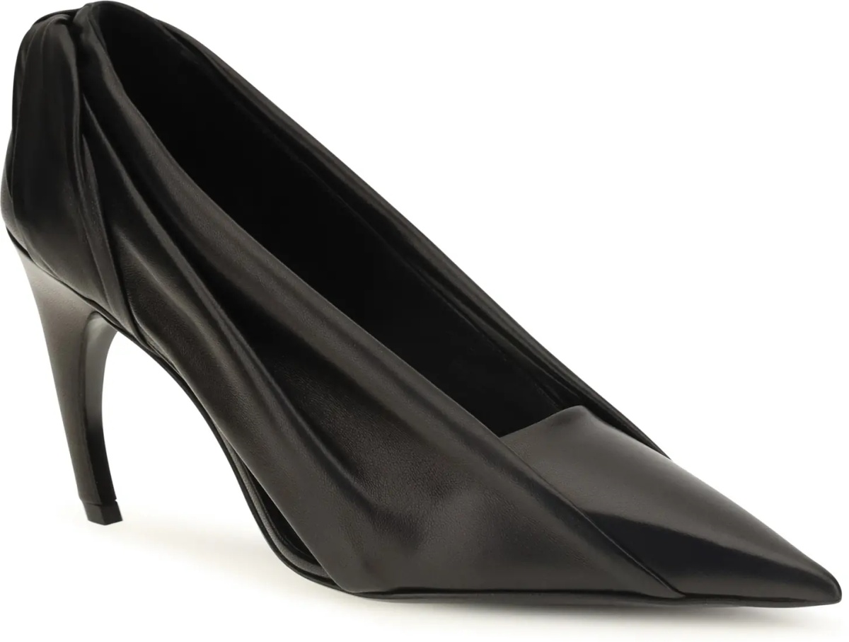 Pantofi Eve leather Pumps - Img 2