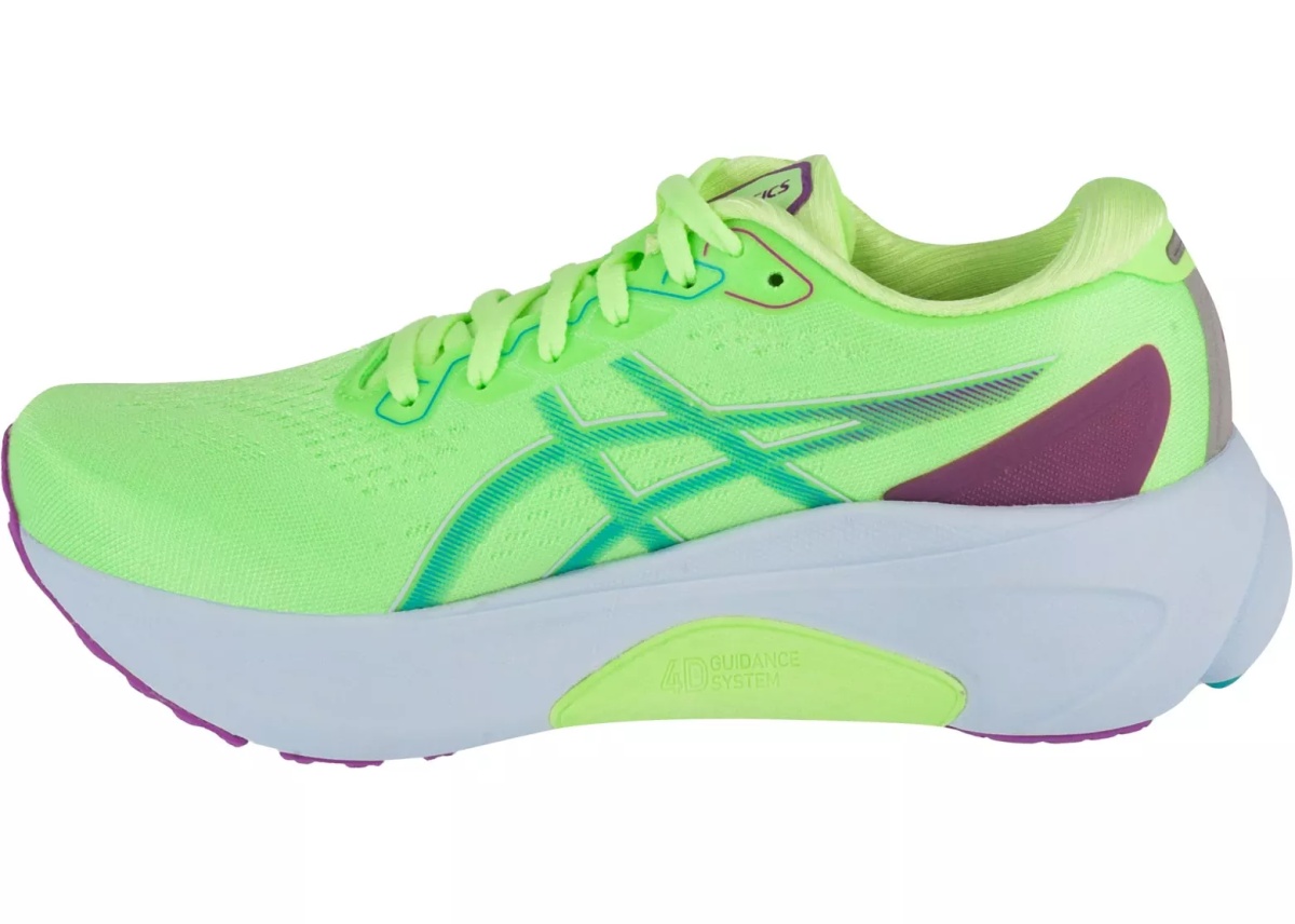 Pantofi Gel-Kayano 30 Lite-Show - Img 2