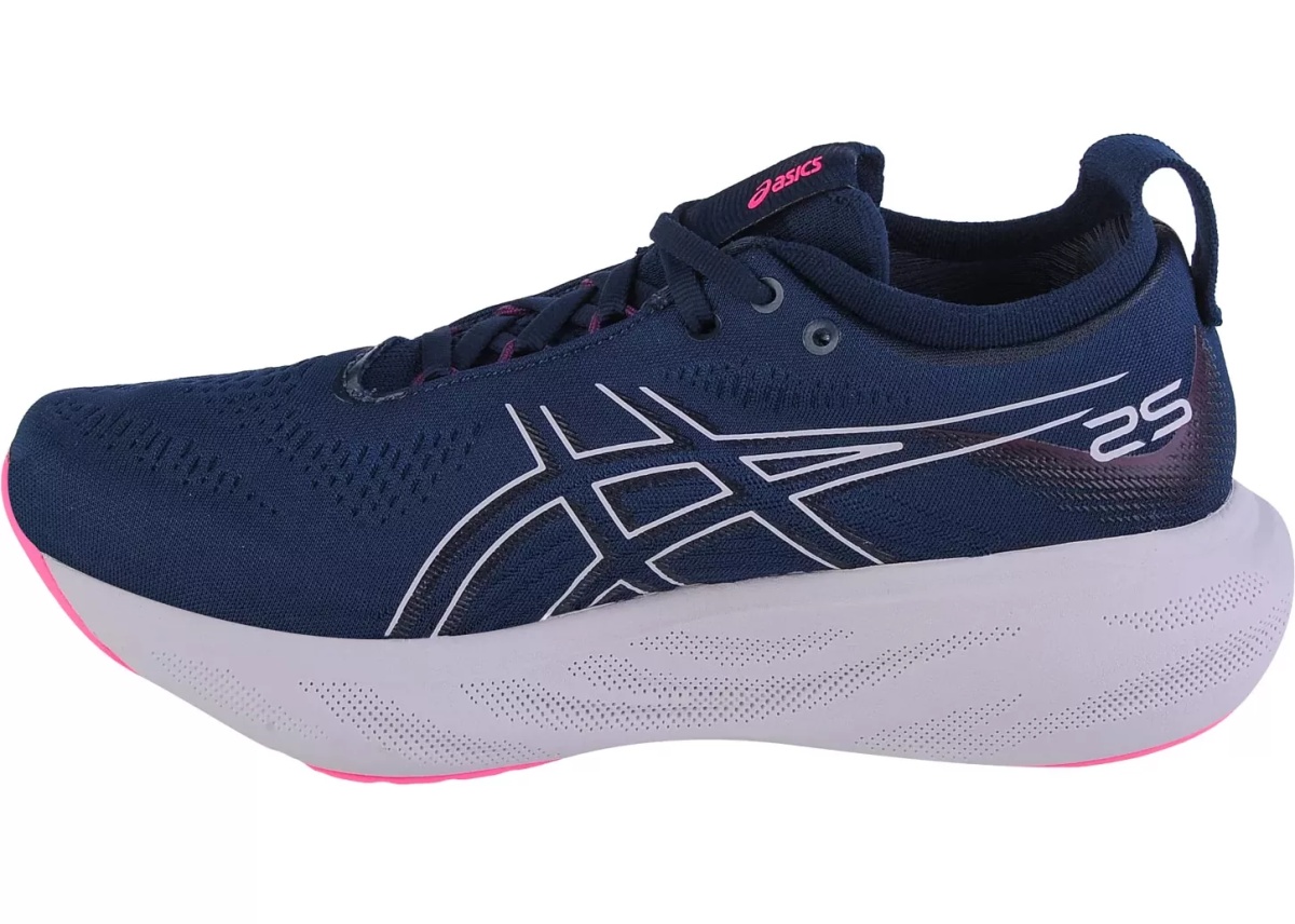 Pantofi Gel-Nimbus 25 - Img 2