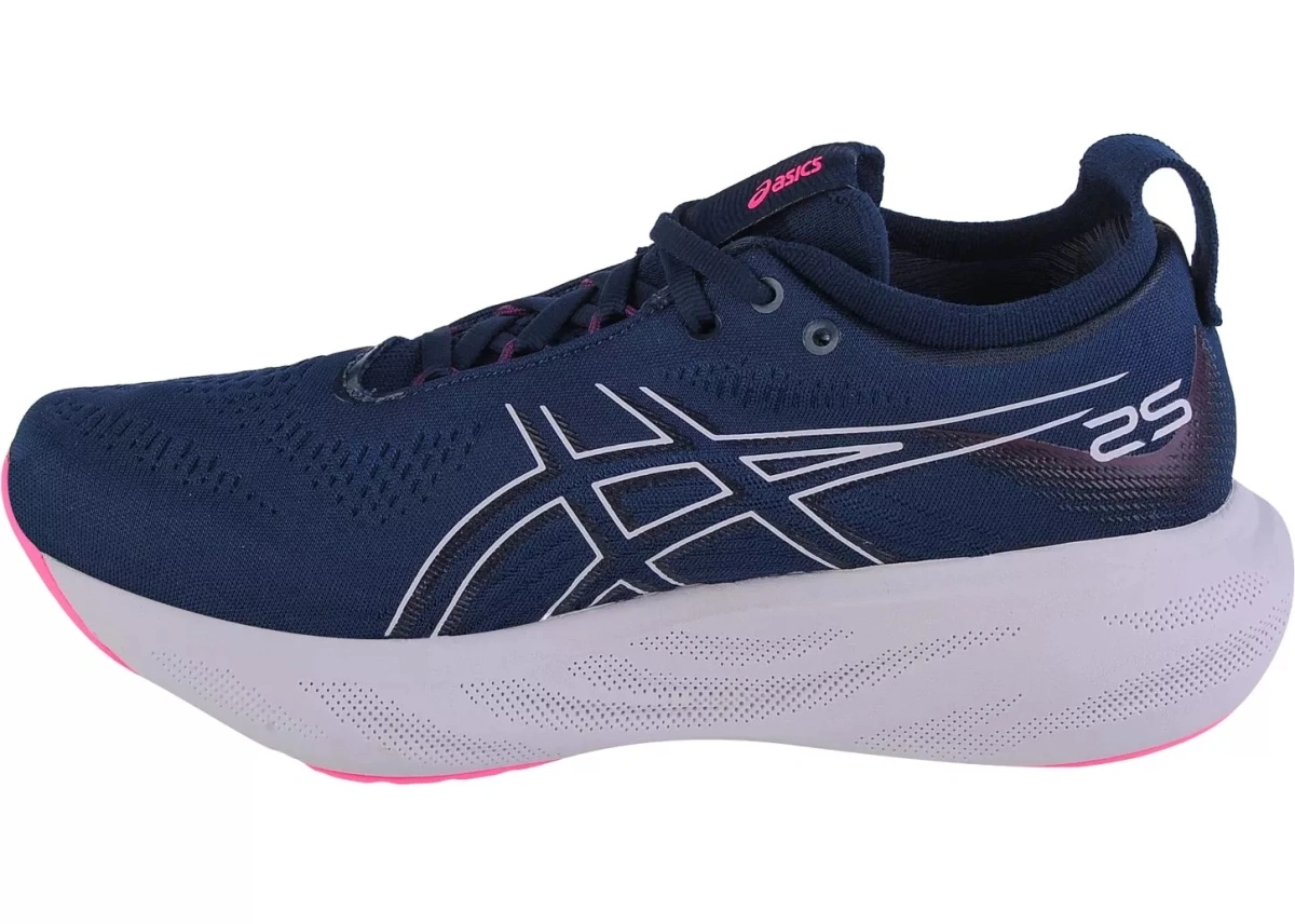 Pantofi Gel-Nimbus 25 - Img 2