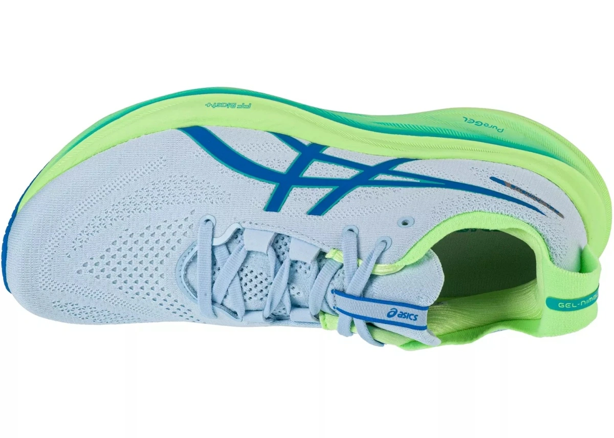 Pantofi Gel-Nimbus 26 Lite-Show - Img 3