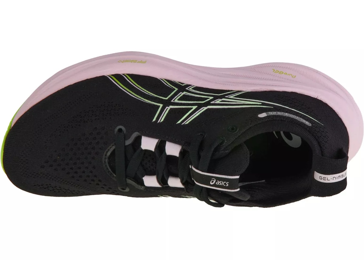 Pantofi Gel-Nimbus 26 - Img 3