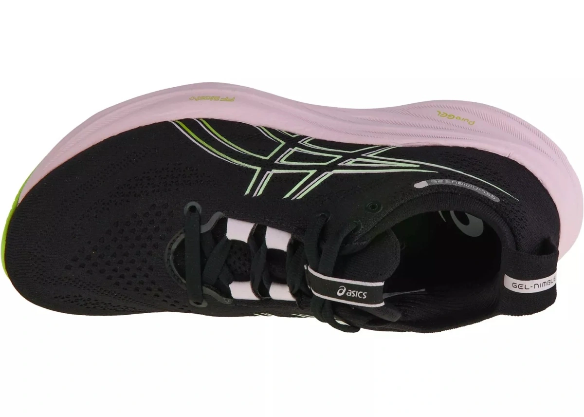 Pantofi Gel-Nimbus 26 - Img 3