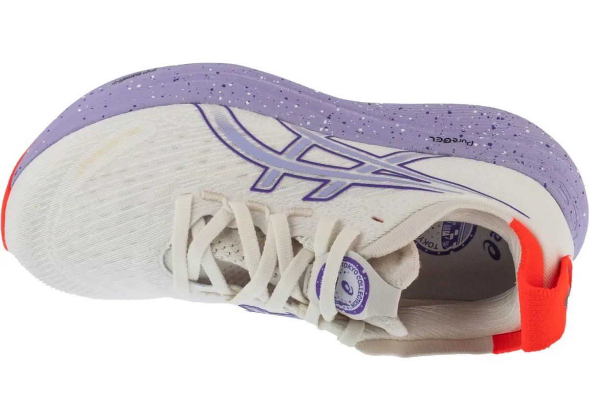 Pantofi Gel-Nimbus 27 Tokyo - Img 3