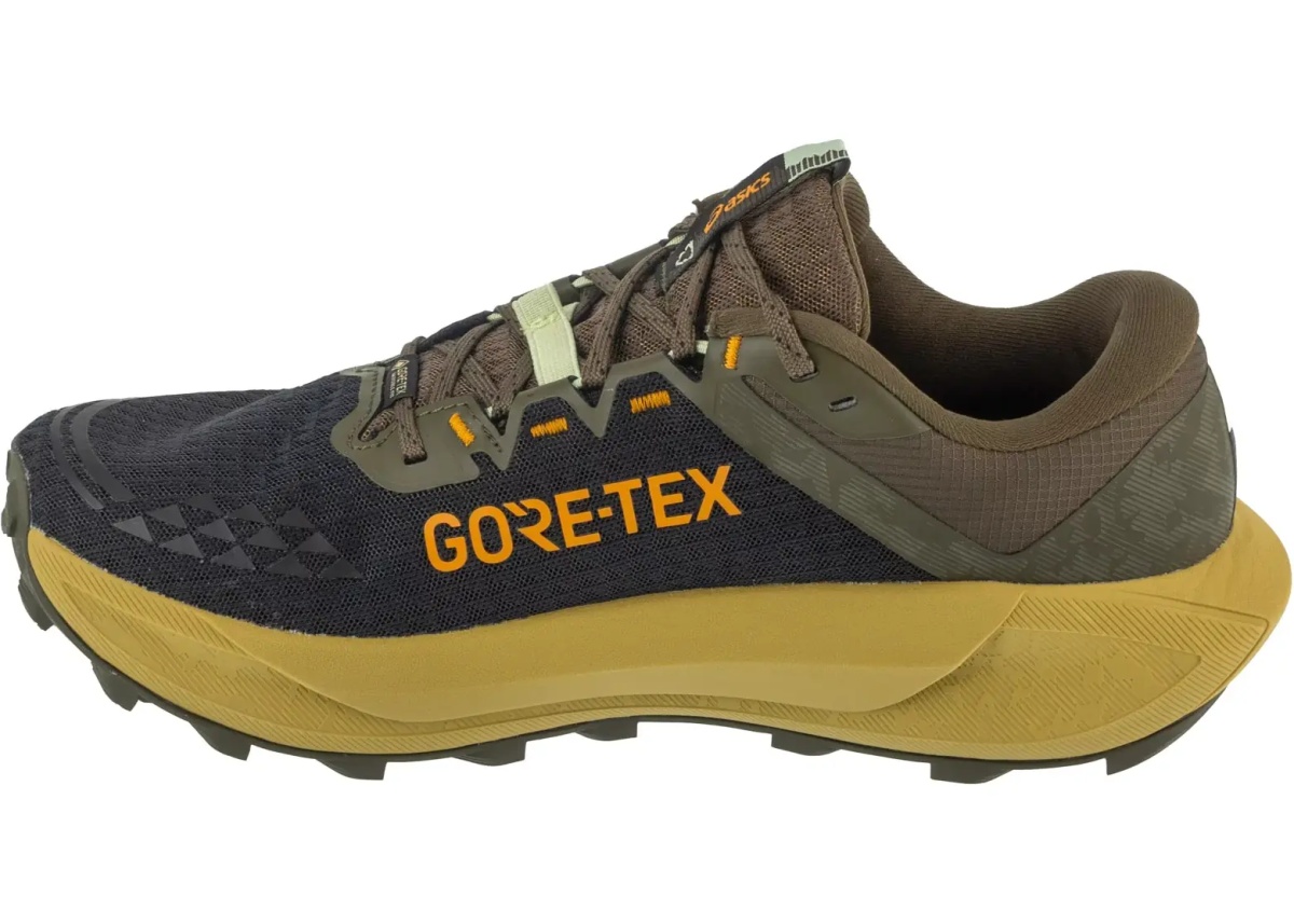 Pantofi Gel-Trabuco 13 GTX - Img 2