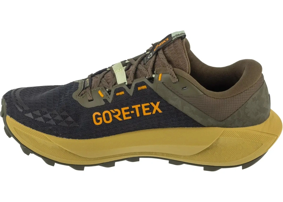 Pantofi Gel-Trabuco 13 GTX - Img 2