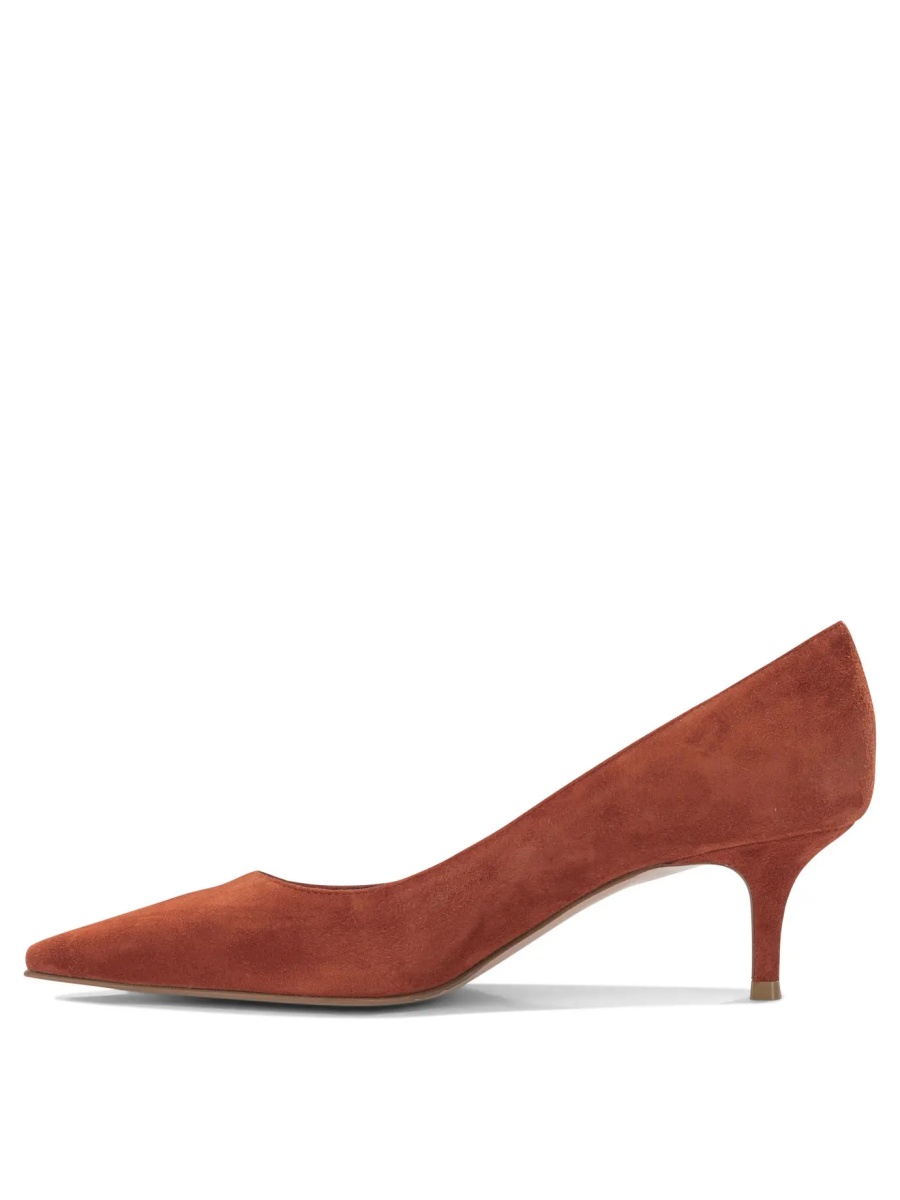 Pantofi "Gianvito 55MM" Pumps - Img 3
