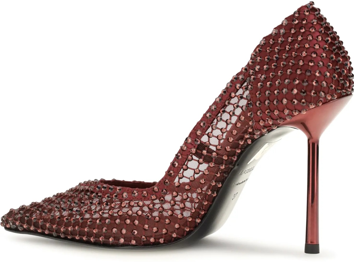 Pantofi Gilda Pumps - Img 3