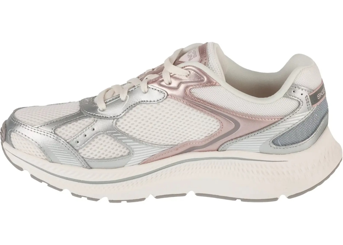 Pantofi Go Run Consistent 2.0 - Volt - Img 2