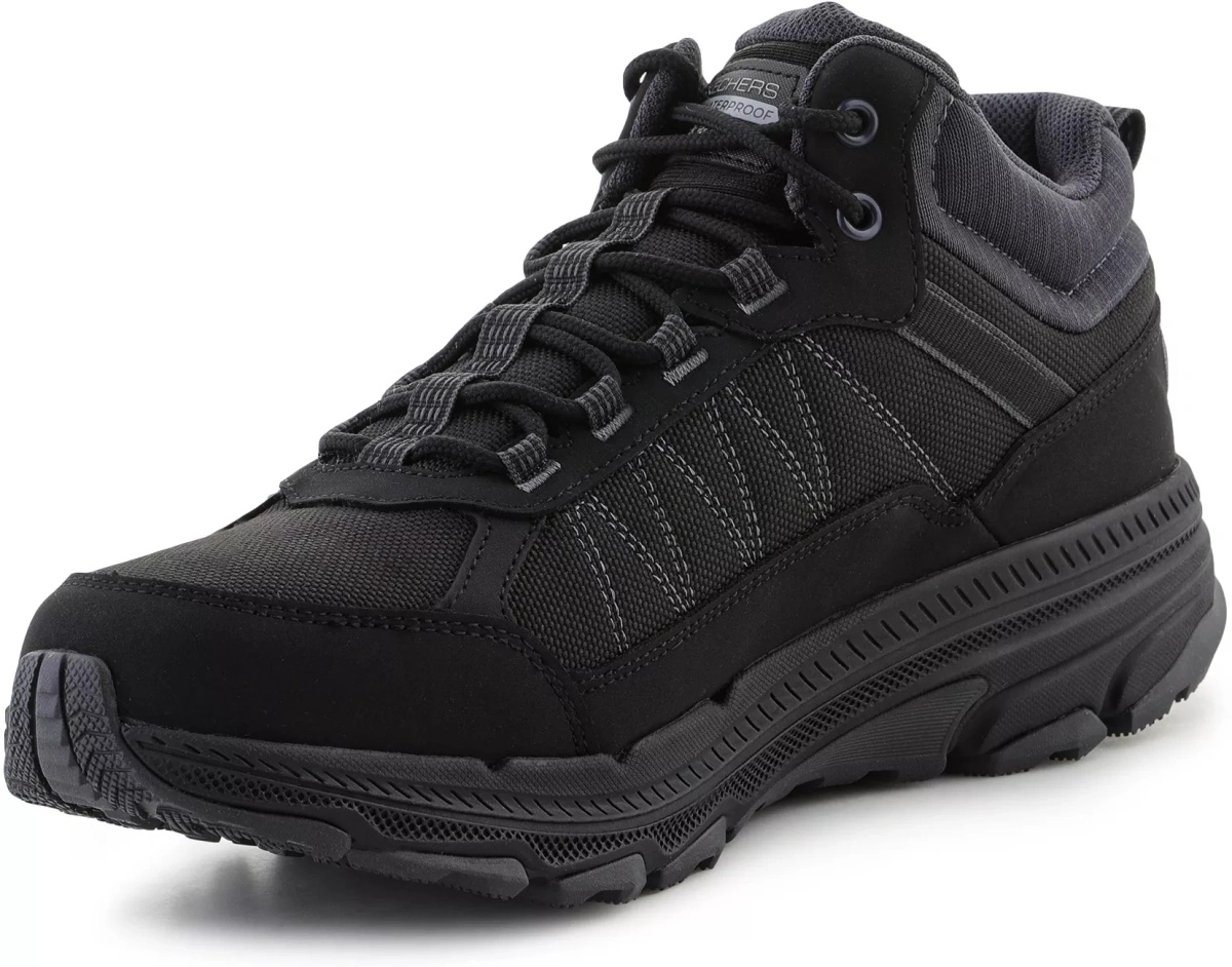 Pantofi GO RUN Trail Altitude 2.0129531-BKCC - Img 3