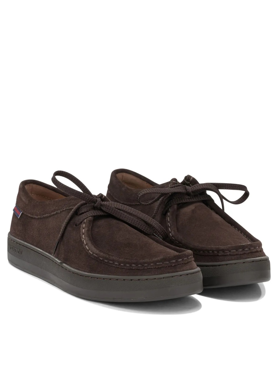 Pantofi "Harper" Lace-Up Loafers - Img 2