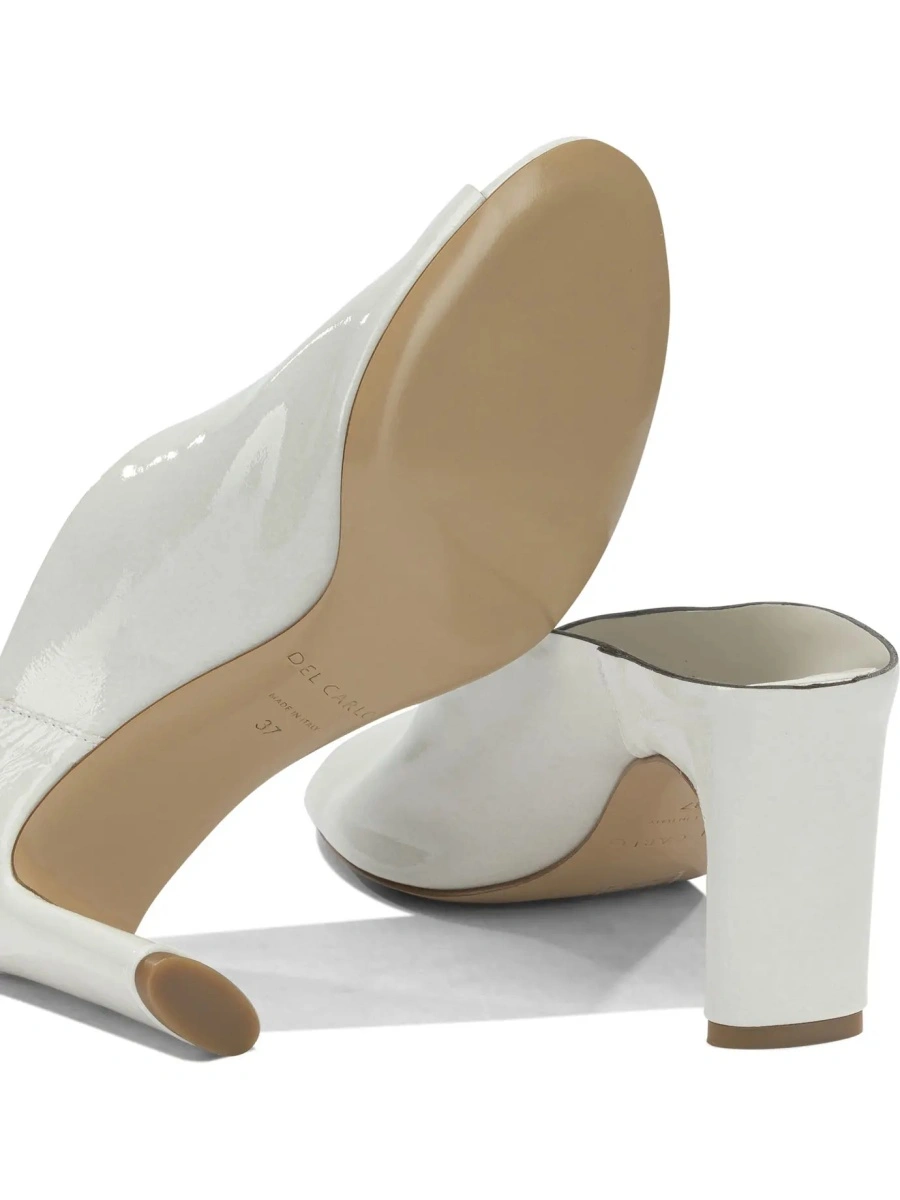 Pantofi Heeled shoes - Img 5