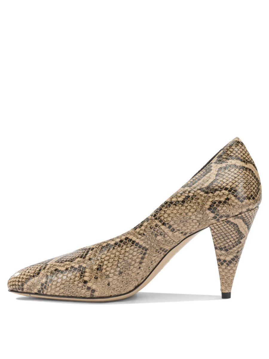 Pantofi Heeled shoes - Img 3