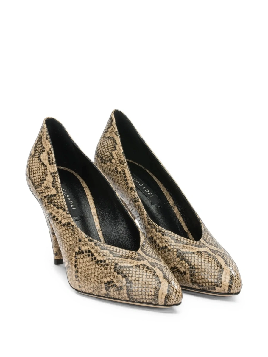 Pantofi Heeled shoes - Img 6