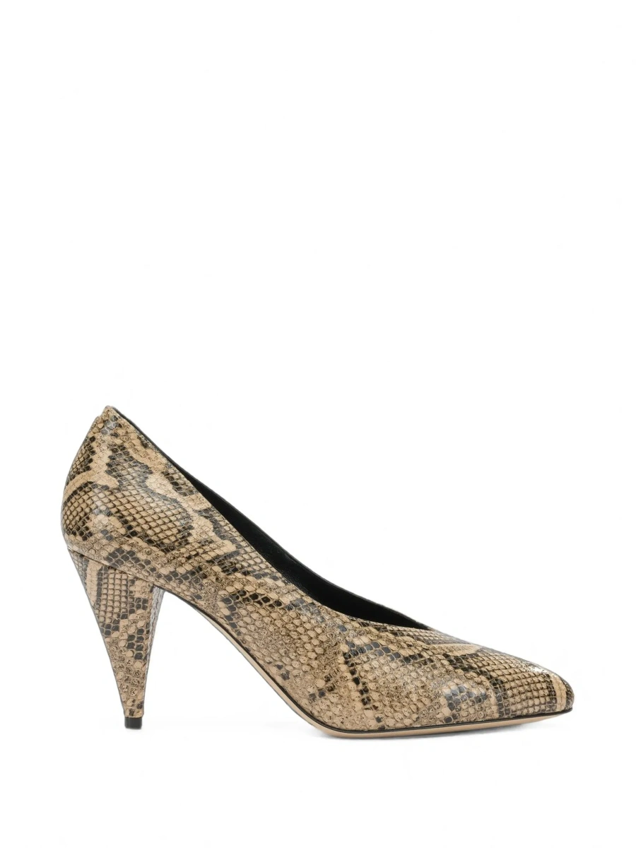Pantofi Heeled shoes - Img 10