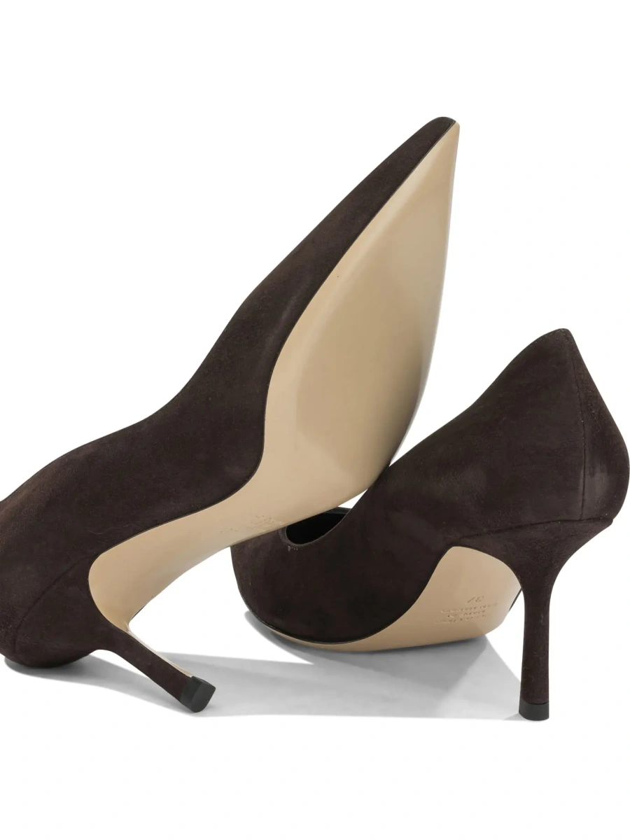 Pantofi Heeled shoes - Img 5