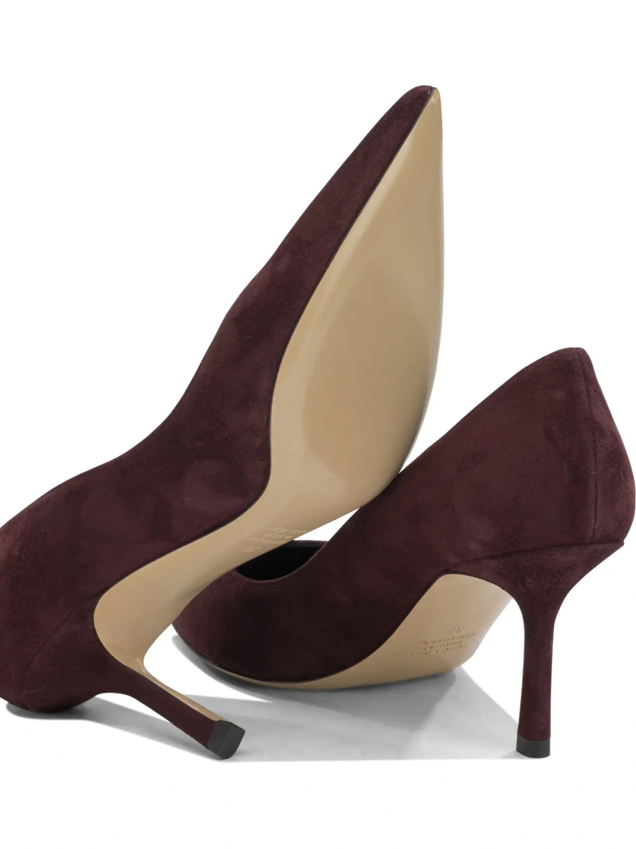 Pantofi Heeled shoes - Img 5